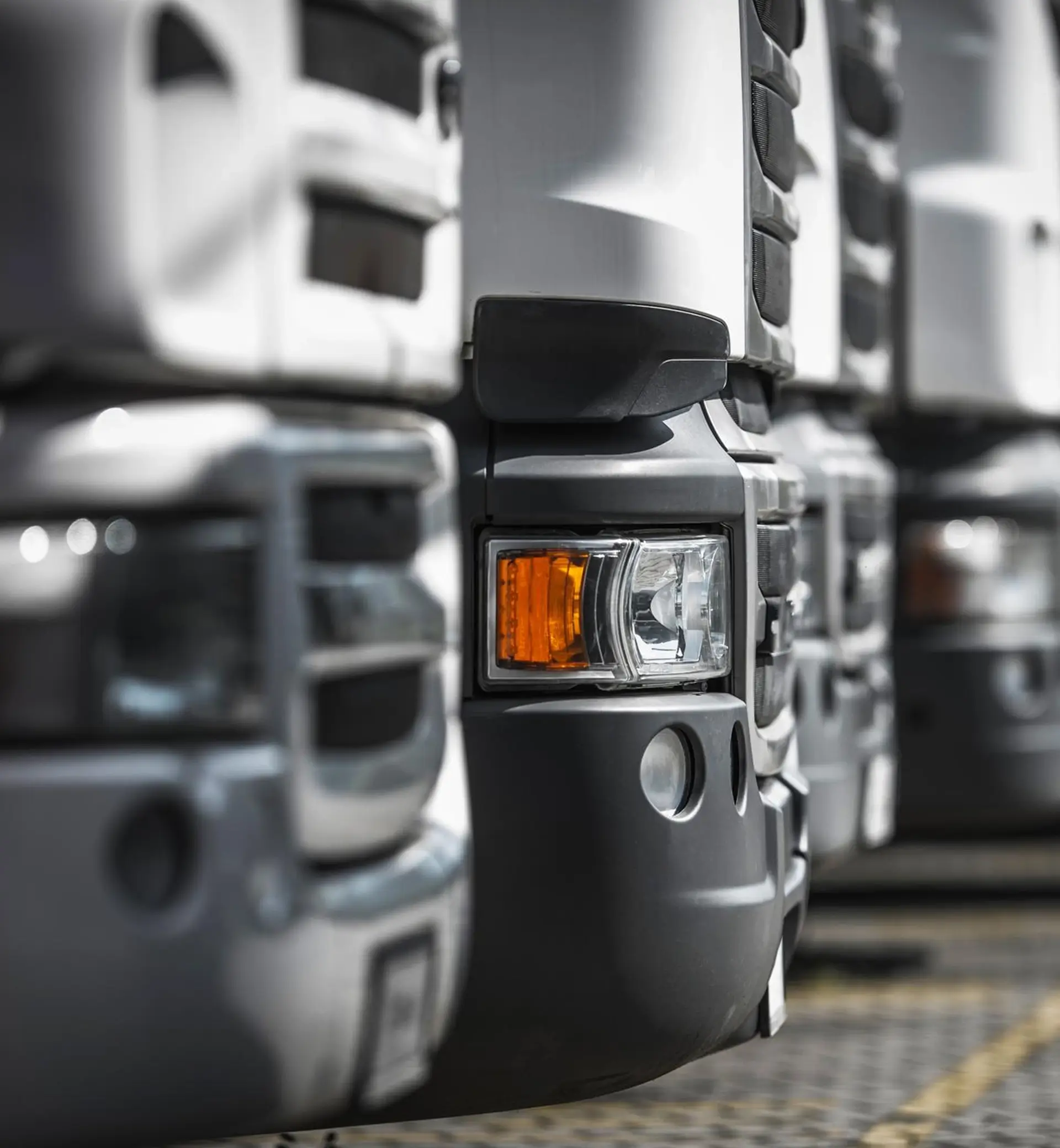 International Transport Services