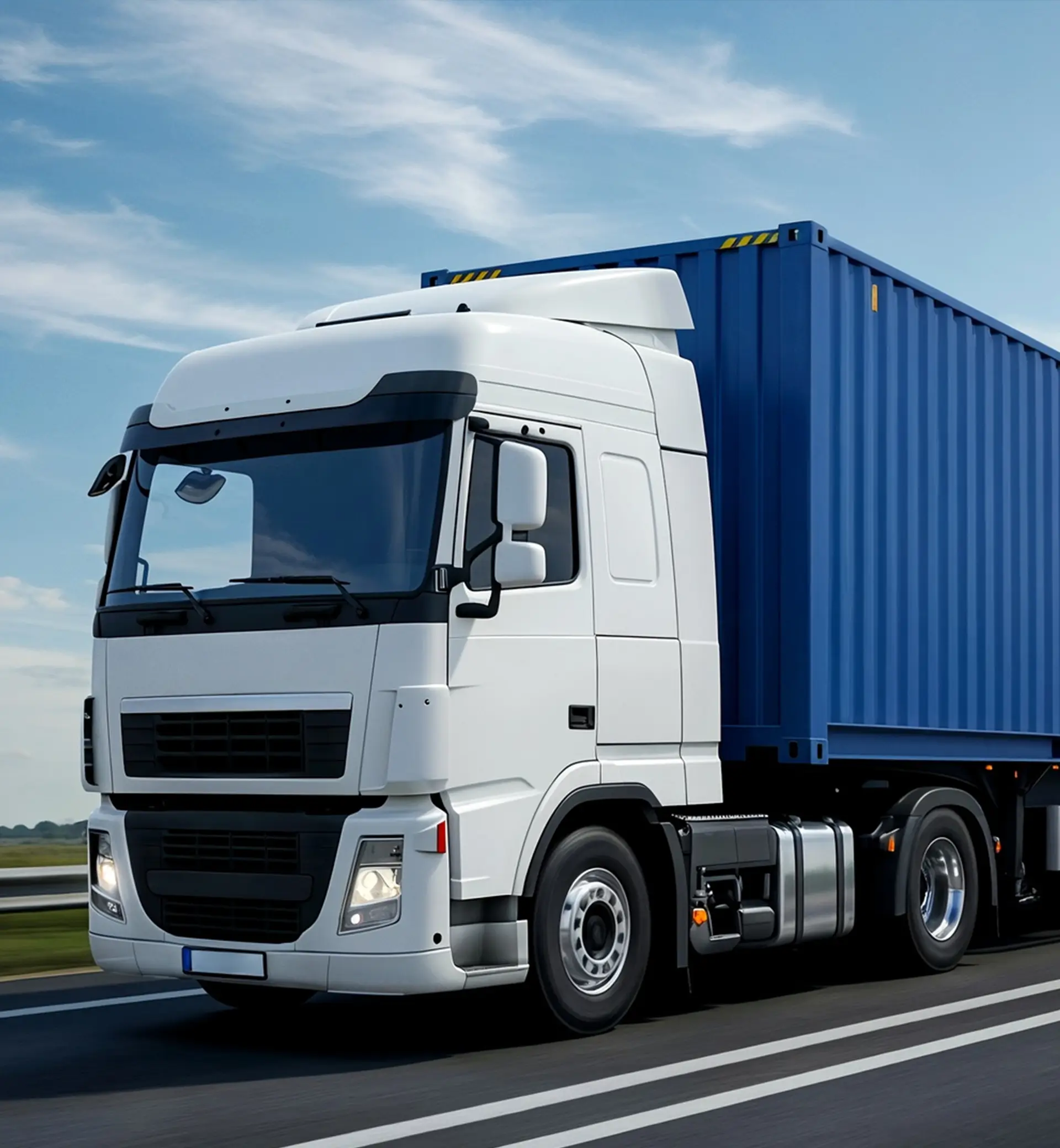 National Transport Services