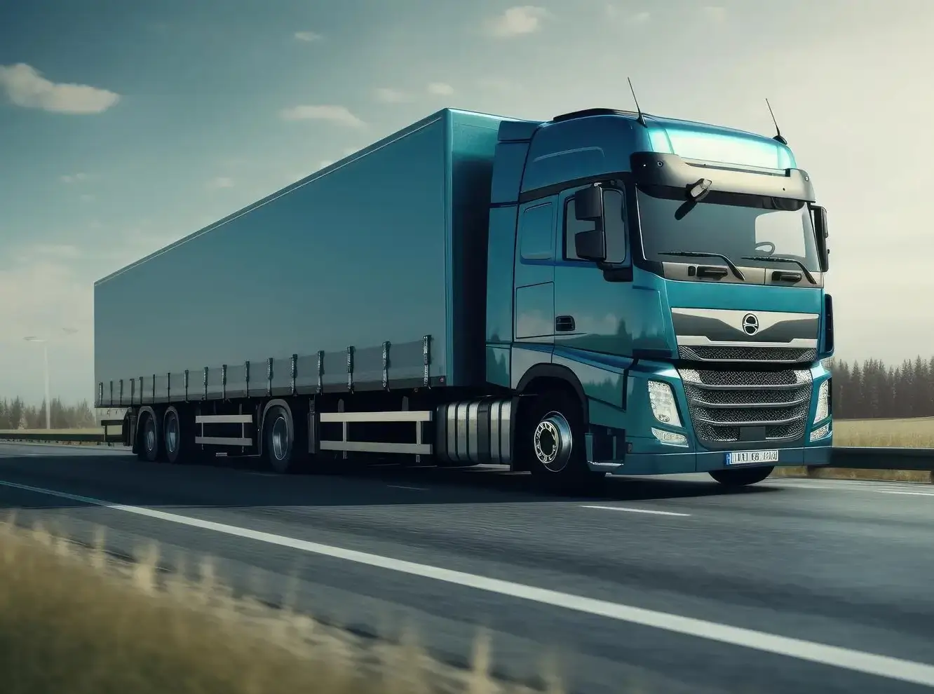 Intertrade Enterprises | International, National & Intermodal Transport Services